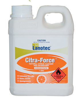 LANOTEC CITRA-FORCE 1LTR